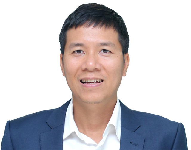 Ông Lã Giang Trung, Tổng giám đốc Passion Investment