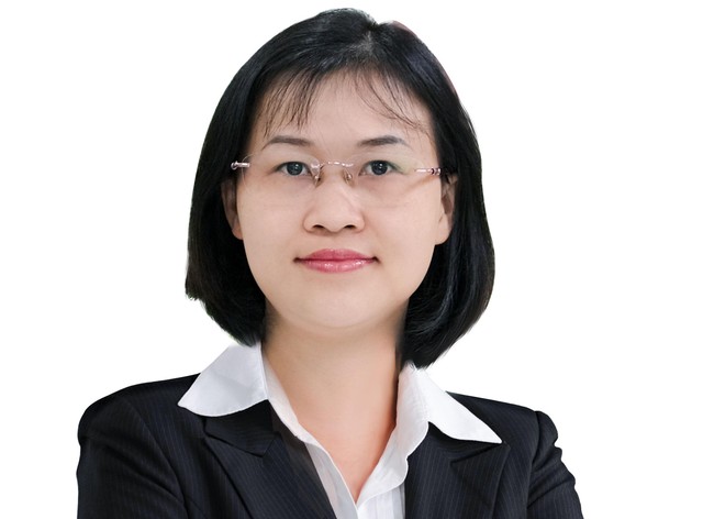 Bà Nguyễn Thị Phương Lam, Giám đốc Phân tích và Tư vấn Kl99ok phiên bản mới Công ty 99Kl99 link đăng nhập Rồng Việt