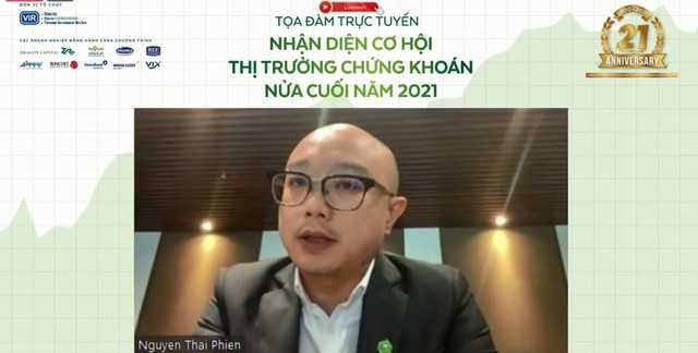 Nhận diện cơ hội Thị trường 99Kl99 link đăng nhập nửa cuối năm 2021 ảnh 15