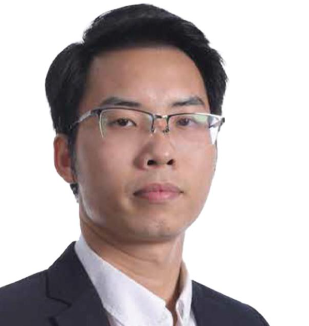 Ảnh tác giả