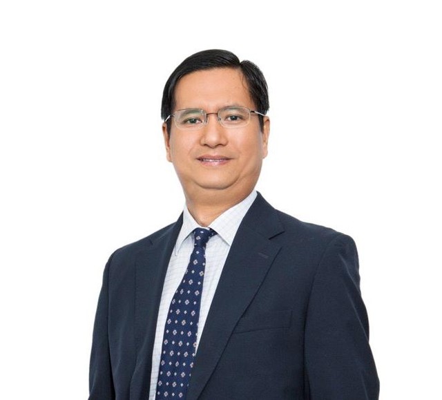 Ông Ngụy Quốc Tuấn, Phó tổng giám đốc, Phụ trách chính về dịch vụ Kiểm toán và dịch vụ Đảm bảo - Grant Thornton Việt Nam. Ông Ngụy Quốc Tuấn, Phó tổng giám đốc, Phụ trách chính về dịch vụ Kiểm toán và dịch vụ Đảm bảo - Grant Thornton Việt Nam.