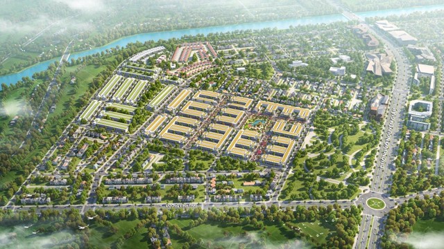 Vị trí chiến lược nằm trong lòng thành phố Nha Trang của The Capella Garden. Vị trí chiến lược nằm trong lòng thành phố Nha Trang của The Capella Garden.