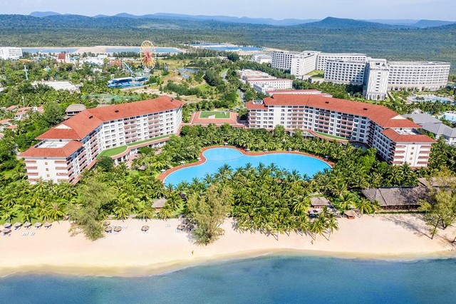 Vinpearl Resort & Spa Phú Quốc Vinpearl Resort & Spa Phú Quốc