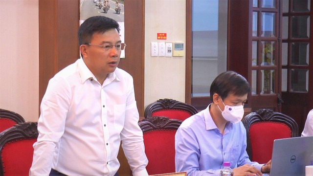 Ông Nguyễn Văn Sang, Chủ tịch HĐQT Kl994 game bài casino hấp dẫn F.I.T bày tỏ mong muốn Kl99ok phiên bản mới tại tỉnh Đắk Nông