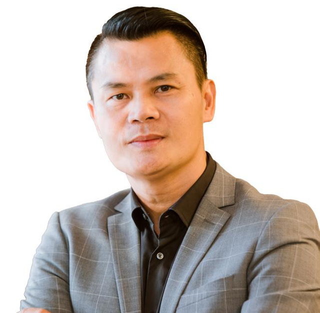 Ảnh tác giả