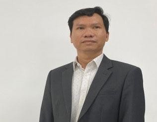 TS. Lê Đạt Chí, Phó trưởng khoa Kl991.com nạp rút nhanh, Trường Đại học Kl992 cổng game cá cược TP.HCM
