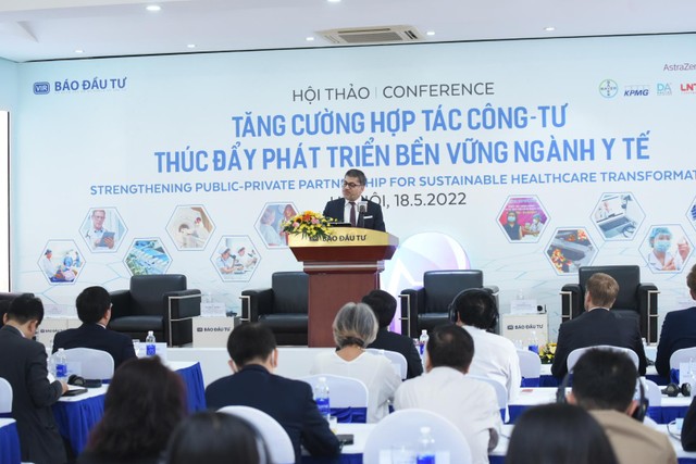 Ảnh: Dũng Minh