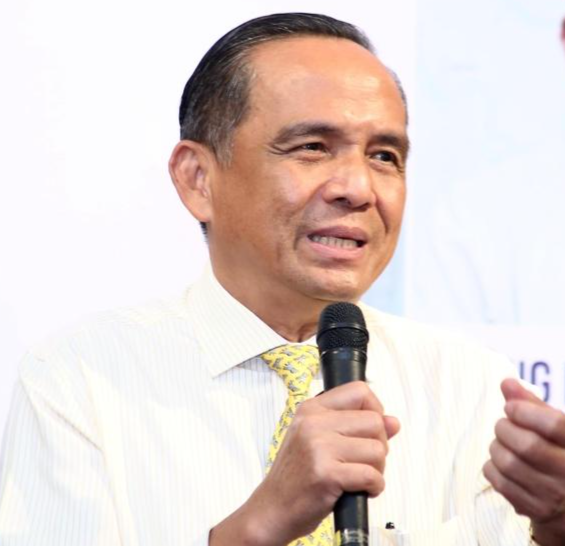 Ảnh tác giả