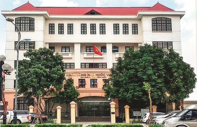 Đến 15/9/2022, tổng nguồn vốn huy động toàn địa bàn ước đạt 97.000 tỷ đồng