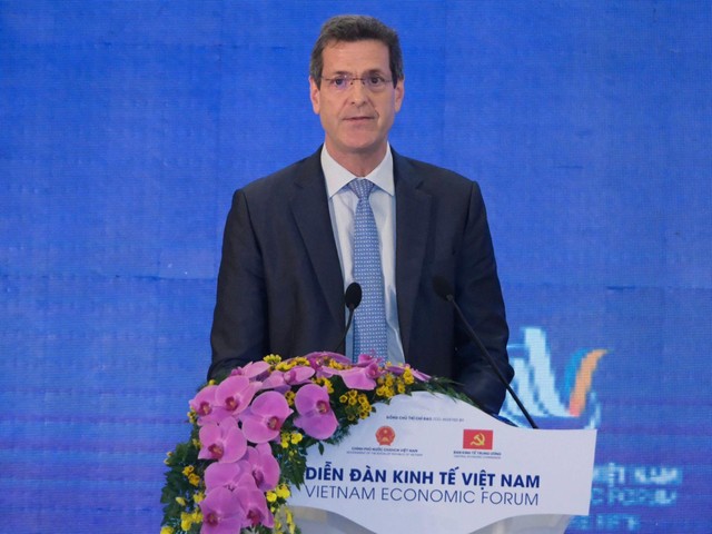 Ảnh tác giả