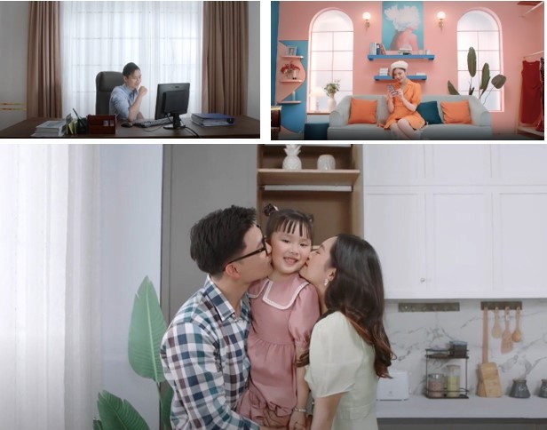 MV “Chọn Vừa Vặn” của VFS truyền tải thông điệp mỗi người hãy biết đích đến “vừa vặn” để đón nhận giá trị Kl993 Đăng nhập Giải trí.