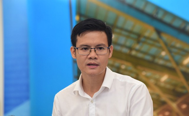 ThS Nguyễn Văn Đỉnh