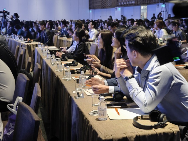 Diễn đàn M&A Việt Nam 2023: Chung tay cùng thịnh vượng  ảnh 27