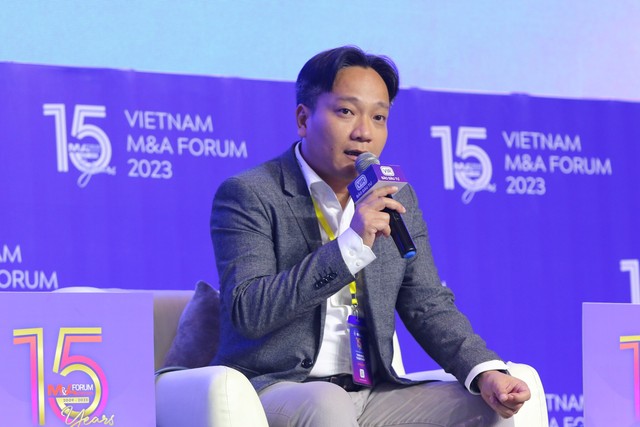 Ông Trương An Dương, Giám đốc điều hành khu vực phía Bắc và Khối Web Tổng Nhà Cái 99Kl99 Giải Trí Bậc Nhất nhà ở, Công ty Frasers Property Vietnam