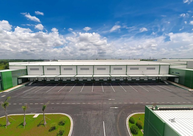Thế mạnh của KCN Việt Nam tập trung vào đa dạng hóa và linh hoạt chuyển đổi mô hình sản phẩm tùy theo nhu cầu của nhà Kl99ok phiên bản mới