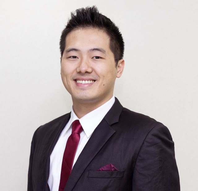 Ảnh tác giả