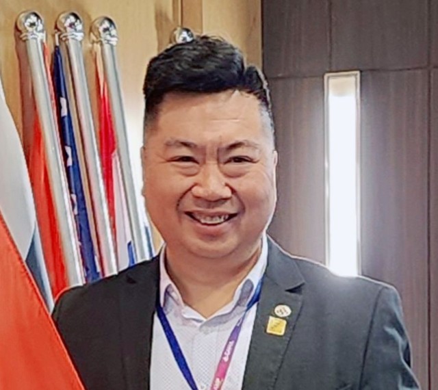 Ảnh tác giả