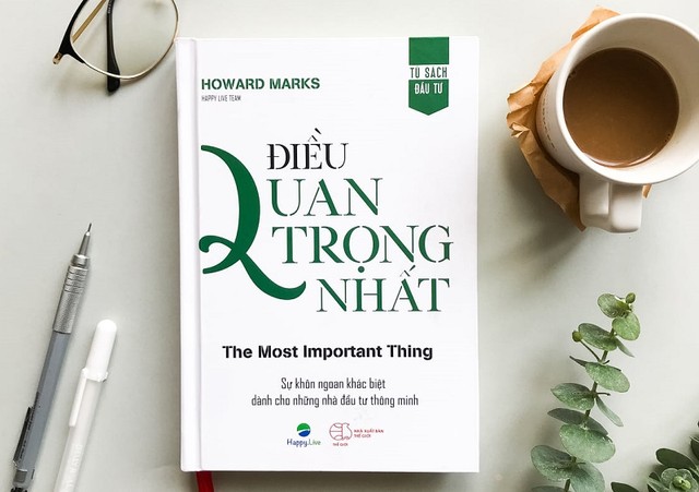 Top 5 cuốn sách ưa thích của nhà Kl99ok phiên bản mới đại tài Warren Buffet ảnh 3