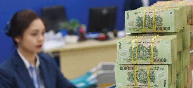 Năm 2023, NHNN đã chủ động, linh hoạt điều hòa chỉ tiêu tăng trưởng tín dụng trong toàn hệ thống