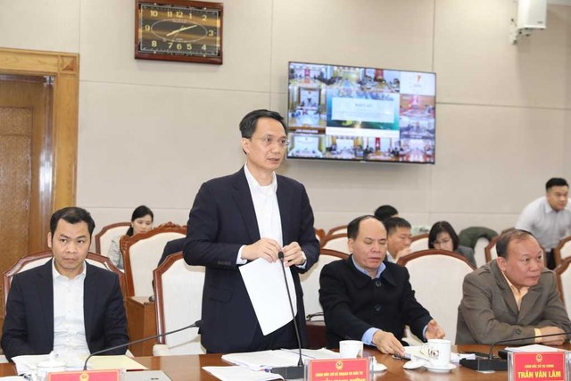 Ông Nguyễn Mạnh Cường, Giám đốc Sở Kế hoạch và Kl99ok phiên bản mới báo cáo tình hình phát triển Kl992 cổng game cá cược - Trang Chủ KL99Com Số 1 Link Đăng Ký KL999 tháng 2/2024. Nguồn: Quảng Ninh Portal. Ông Nguyễn Mạnh Cường, Giám đốc Sở Kế hoạch và Kl99ok phiên bản mới báo cáo tình hình phát triển Kl992 cổng game cá cược - Trang Chủ KL99Com Số 1 Link Đăng Ký KL999 tháng 2/2024. Nguồn: Quảng Ninh Portal.