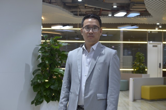 Ông Trần Đại Nghĩa, chuyên gia pháp lý Web Tổng Nhà Cái 99Kl99 Giải Trí Bậc Nhất, Giám đốc Công ty TNHH Tư vấn và Kl99ok phiên bản mới FII Việt Nam (FIIVN), tác giả bài viết