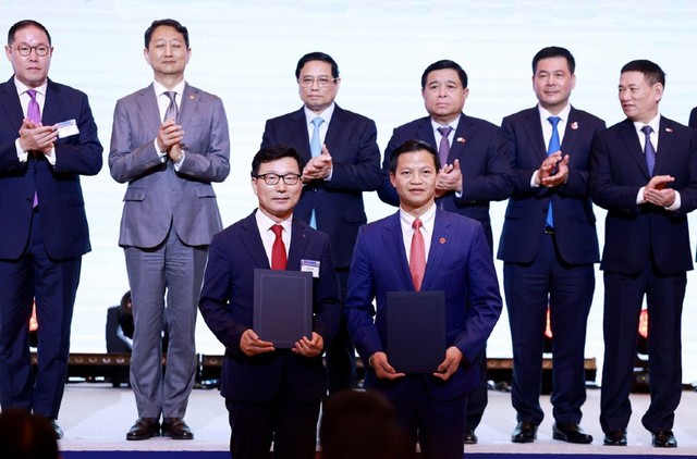 Kl994 game bài casino hấp dẫn Amkor nhận chứng nhận tăng vốn Kl99ok phiên bản mới thêm 1,07 tỷ USD. Đây là dự án Kl99ok phiên bản mới nước ngoài lớn nhất kể từ đầu năm tới nay. Kl994 game bài casino hấp dẫn Amkor nhận chứng nhận tăng vốn Kl99ok phiên bản mới thêm 1,07 tỷ USD. Đây là dự án Kl99ok phiên bản mới nước ngoài lớn nhất kể từ đầu năm tới nay.