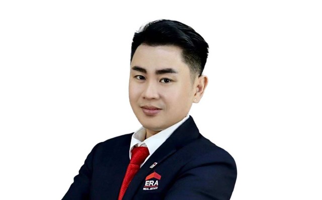 Ông Nguyễn Ngọc Huy, Giám đốc Kl992 VIP Trang Chủ 2026 dự án, Công ty ERA Vietnam