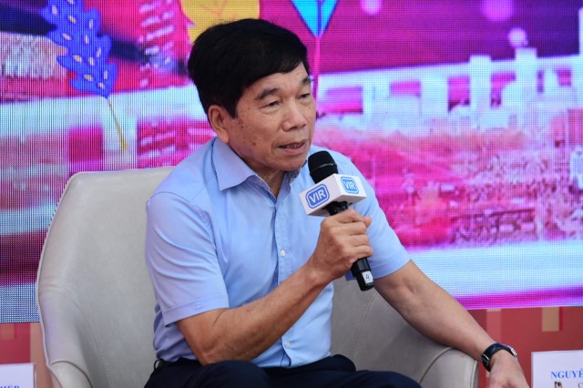 Ảnh tác giả