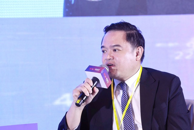 Ông Phạm Duy Khương, Luật sư điều hành, Công ty Luật ASL