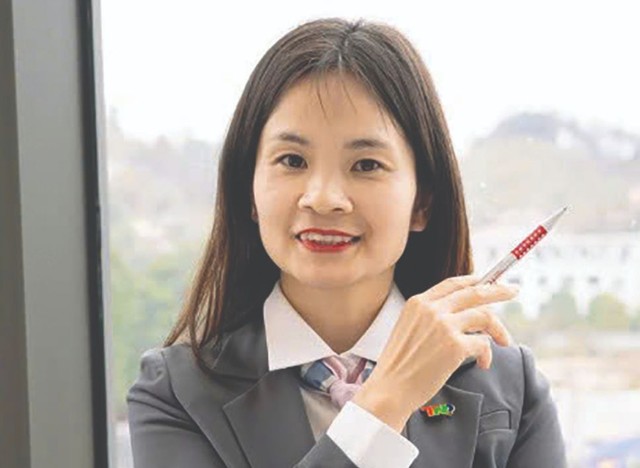 Ảnh tác giả