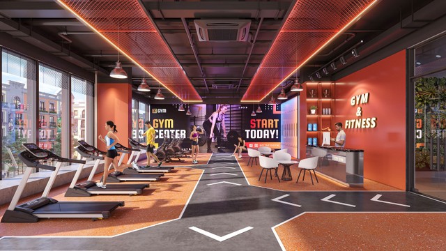 Giá trị sống và Kl992 VIP Trang Chủ 2026 của The Pathway được nâng tầm với hệ tiện ích cao cấp