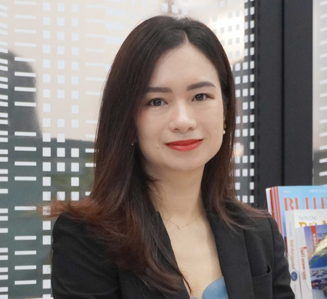 Ảnh tác giả