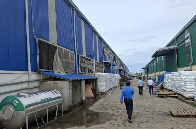 Kl99kl phiên bản hoạt động Bảo Việt có mặt tại hiện trường phối hợp công tác giám định cùng Kl991.com World Cup 2026 Chính Thức ngay khi mưa bão ngớt