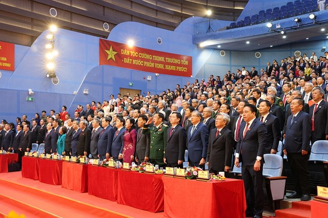Tỉnh Khánh Hòa phấn đấu đến năm 2030 trở thành thành phố trực thuộc Trung ương, là một cực tăng trưởng cao của cả nước. Ảnh: V.T