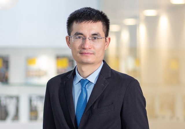 Ông Đào Phương Bắc, Giám đốc, EY-Parthenon – Chiến lược và Thực thi, Công ty Cổ phần Tư vấn EY Việt Nam
