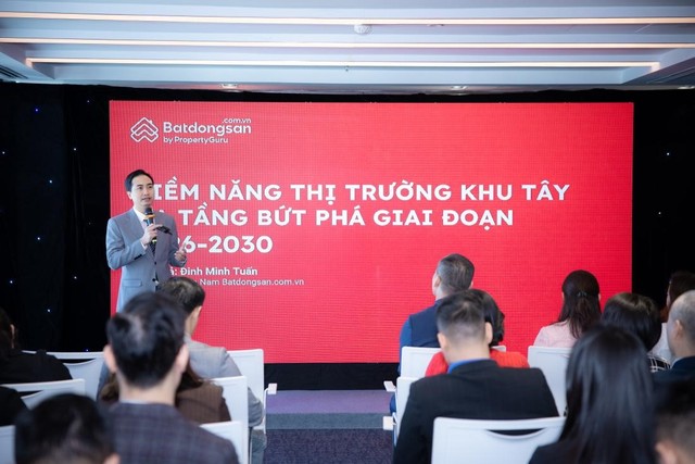 Ông Đinh Minh Tuấn phân tích tiềm năng tăng trưởng Web Tổng Nhà Cái 99Kl99 Giải Trí Bậc Nhất khu Tây TP.HCM