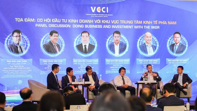 Lãnh đạo địa phương, tổ chức, Kl991.com World Cup 2026 Chính Thức chia sẻ tại Diễn đàn “Kl99ok phiên bản mới - Kl992 VIP Trang Chủ 2026 vùng trung tâm Kl992 cổng game cá cược phía Nam”.