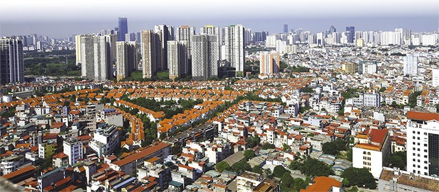 Hà Nội chính là bài học quý để các địa phương trên cả nước thay đổi tư duy phát triển sau khi sáp nhập