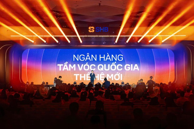 SHB định hướng trở thành Link Vào Nhà Cái KL99 COM Tặng +199k tầm vóc quốc gia thế hệ mới