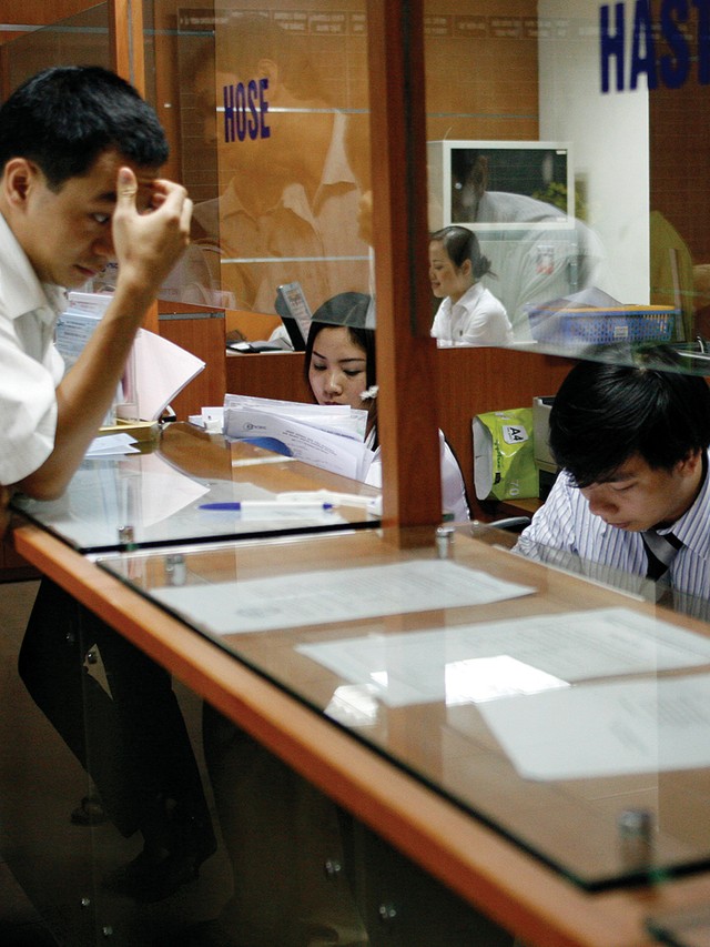 Những ngày đầu của thị trường, nhà Kl99ok phiên bản mới muốn mua bán 99Kl99 link đăng nhập phải ghi lệnh thủ công