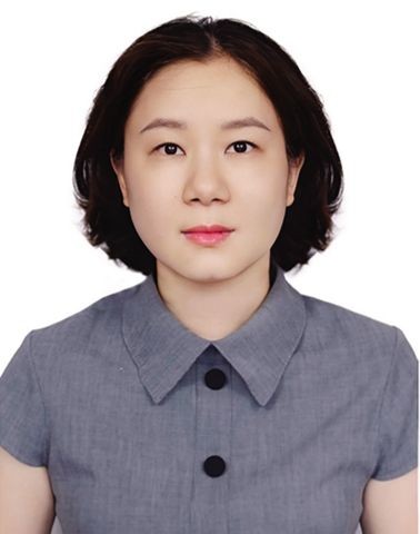 Bà Nguyễn Diệu Huyền, Phó trưởng ban Ban Hệ thống Tài khoản quốc gia (Cục Thống kê, Bộ Kl991.com nạp rút nhanh)