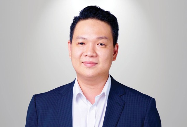 Ông Trương Công Hoàng Duy, Giám đốc Kl992 VIP Trang Chủ 2026, Trung tâm Kl992 VIP Trang Chủ 2026 06, 99Kl99 link đăng nhập Yuanta Việt Nam