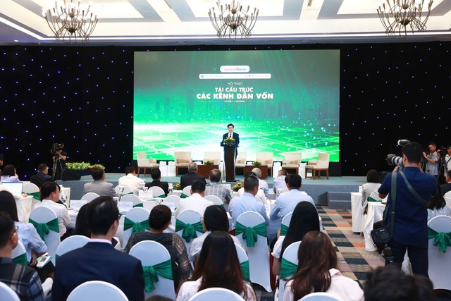 Toàn cảnh Hội thảo. Ảnh: Dũng Minh
