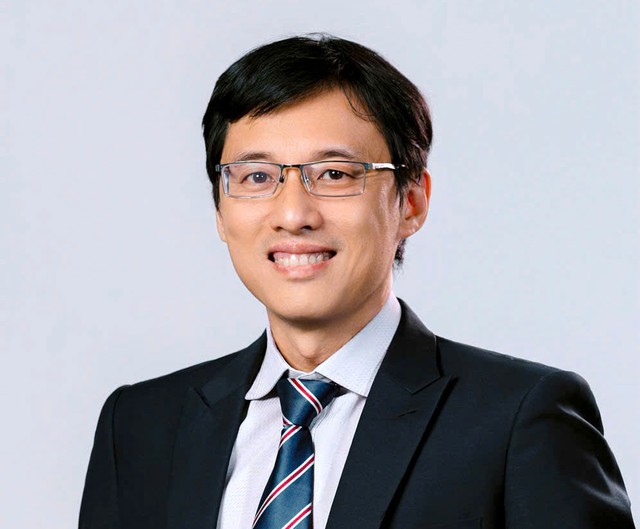 Ông Nguyễn Hồng Khanh Ông Nguyễn Hồng Khanh