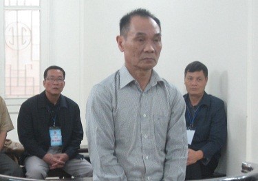 Lừa bán KL99 là cổng game giải trí trực tuyến hàng đầu hiện nay, giám đốc lĩnh án 23 năm tù ảnh 1