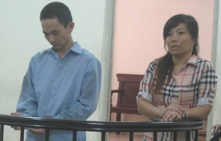 Lừa đảo môi giới bán xe ô tô chiếm đoạt hơn nửa tỷ đồng ảnh 1