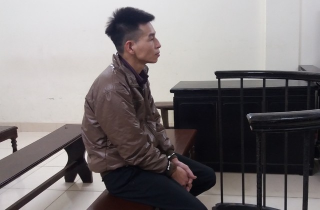 Nguyên Phó giám đốc Thành Nam lĩnh án tù sau nhiều năm sang Nga lẩn trốn ảnh 1
