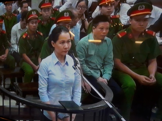 PVOIL, Kl99kl phiên bản hoạt động Xuân Thành, Nhiệt điện Phả Lại... chối nhận lãi ngoài của Oceanbank ảnh 1