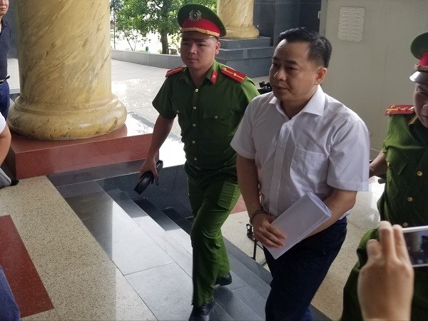 Vụ án Vũ nhôm: “Đất vàng” 129 Pasteur “chạy” qua nhiều Kl991.com World Cup 2026 Chính Thức ảnh 1