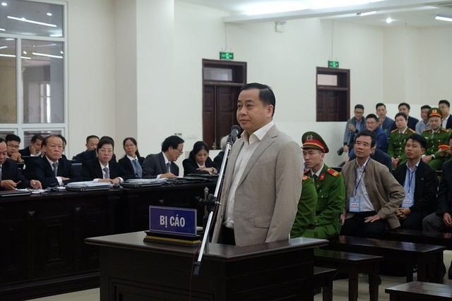 Luật sư đề nghị giải mật và mời Chủ tịch UBND Đà Nẵng Huỳnh Đức Thơ ảnh 1
